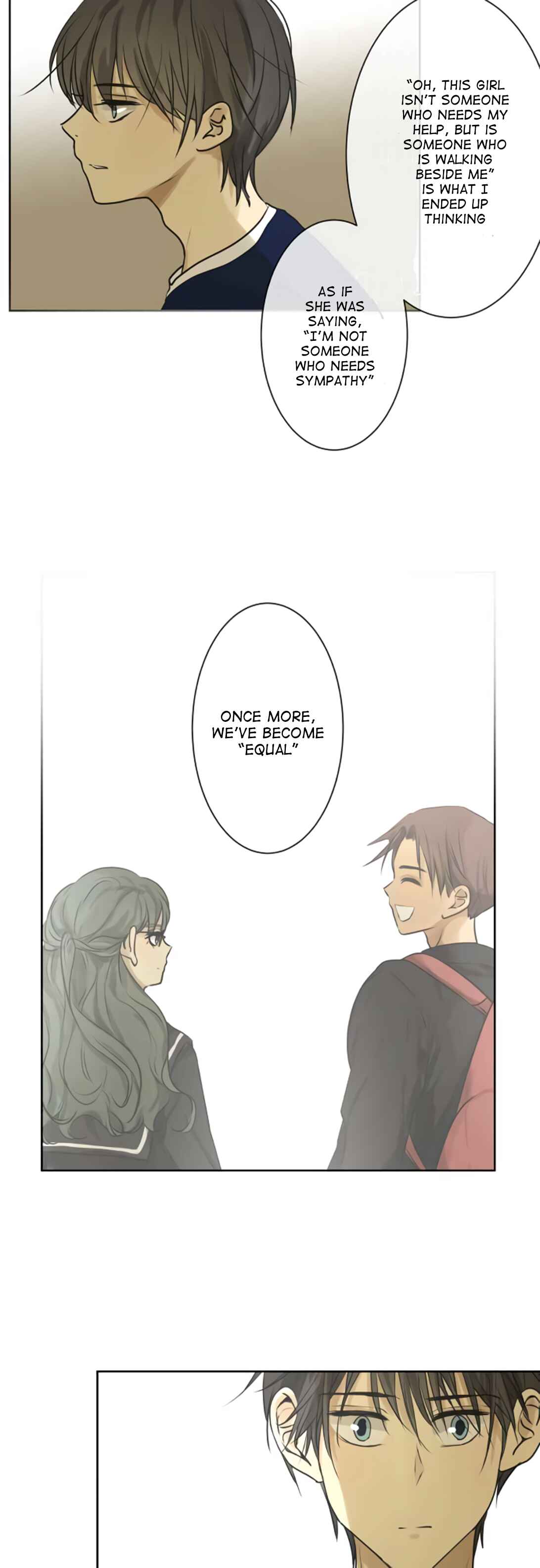 Page 14 Chapter 181 KAKAO 79%