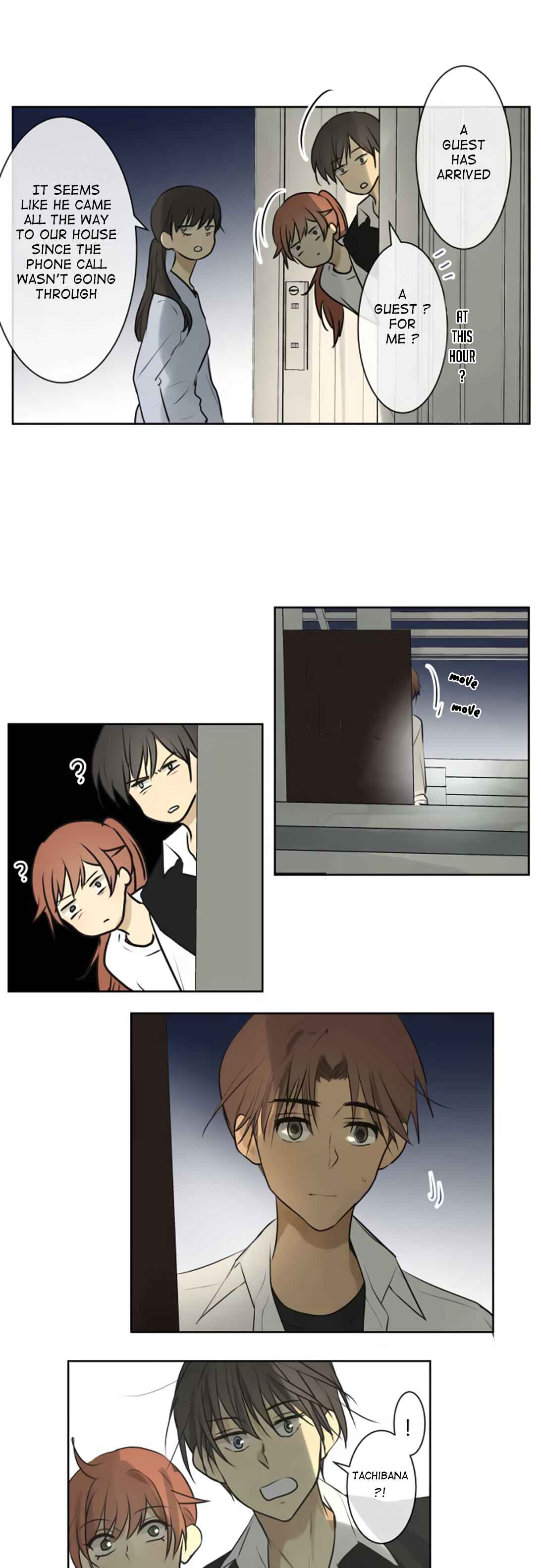 Page 3 Chapter 181 KAKAO 79%