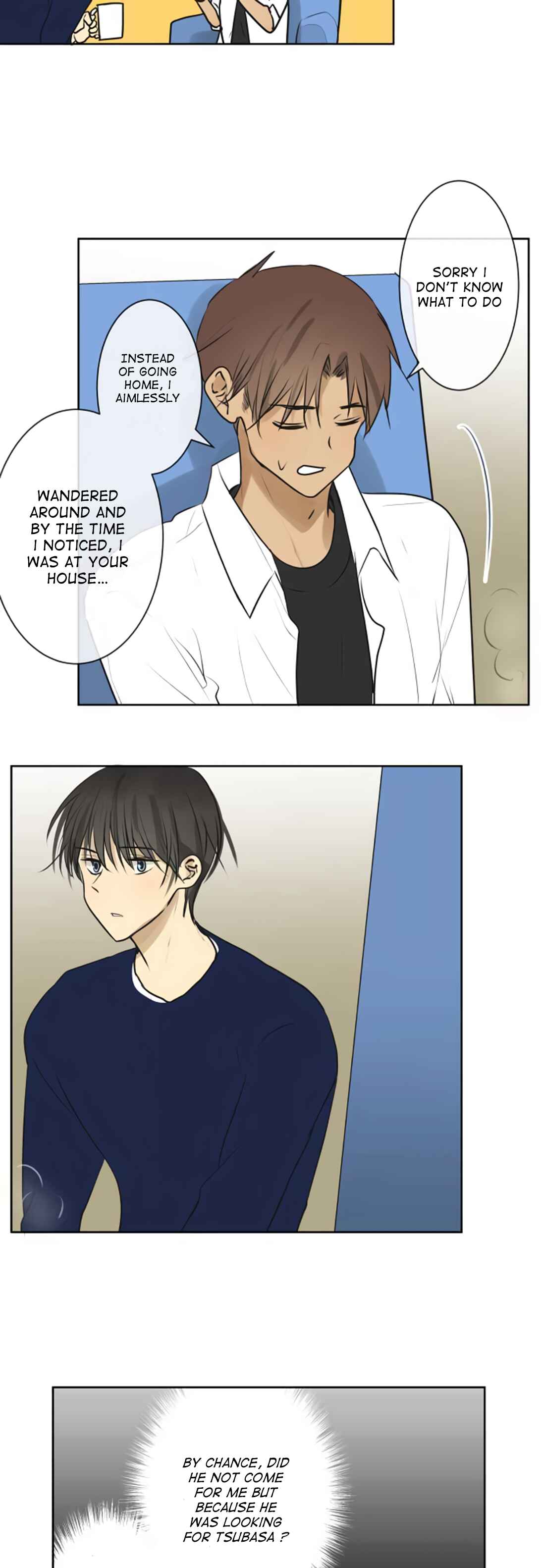 Page 6 Chapter 181 KAKAO 79%