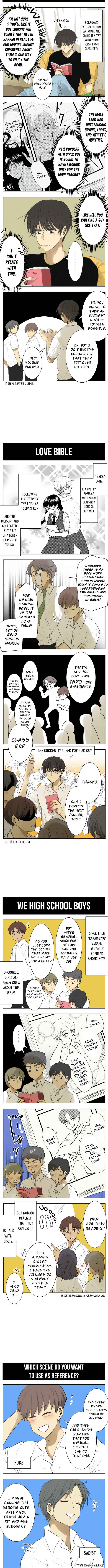 Page 3 Chapter 118.5 KAKAO 79%