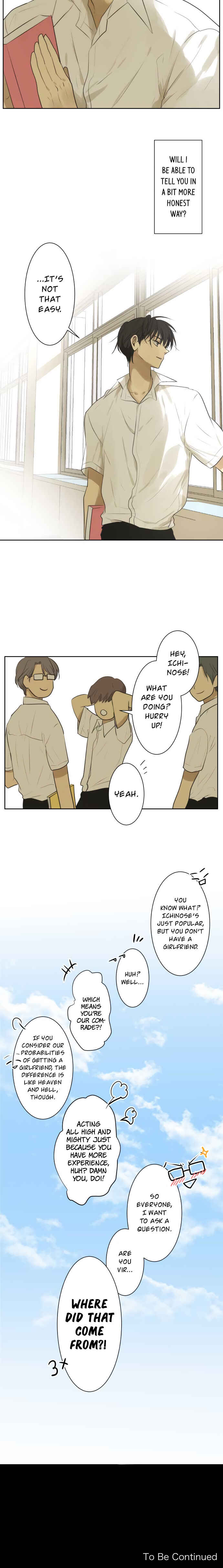 Page 5 Chapter 118.5 KAKAO 79%