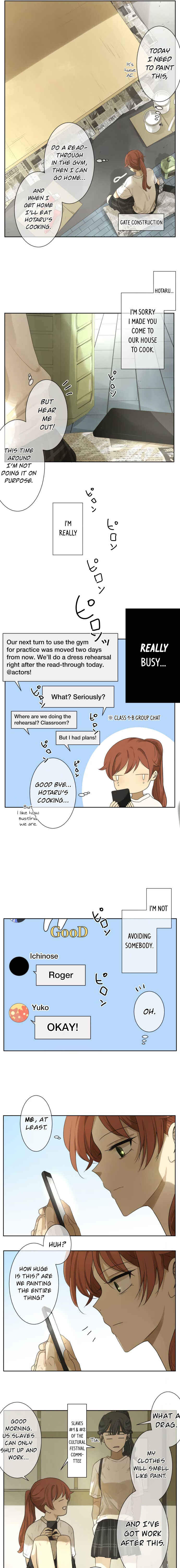 Page 5 Chapter 100 KAKAO 79%