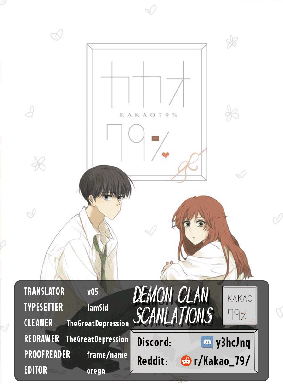 Page 1 Chapter 183 KAKAO 79%