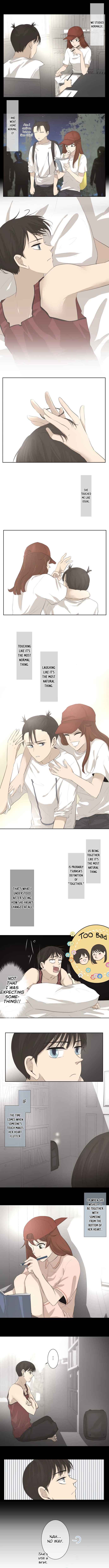 Page 2 Chapter 22 KAKAO 79%