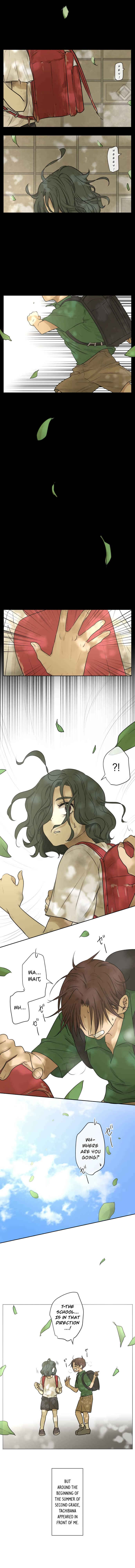 Page 3 Chapter 163 KAKAO 79%