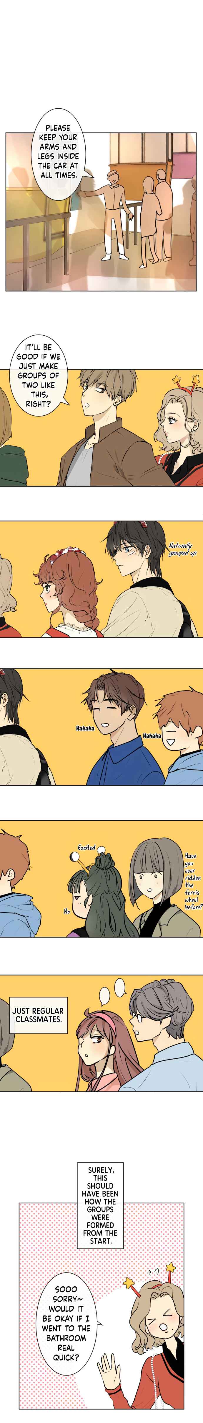 Page 6 Chapter 232 KAKAO 79%