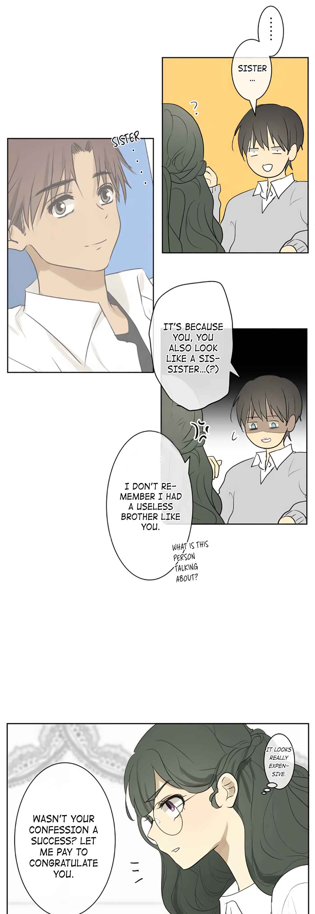 Page 11 Chapter 182 KAKAO 79%