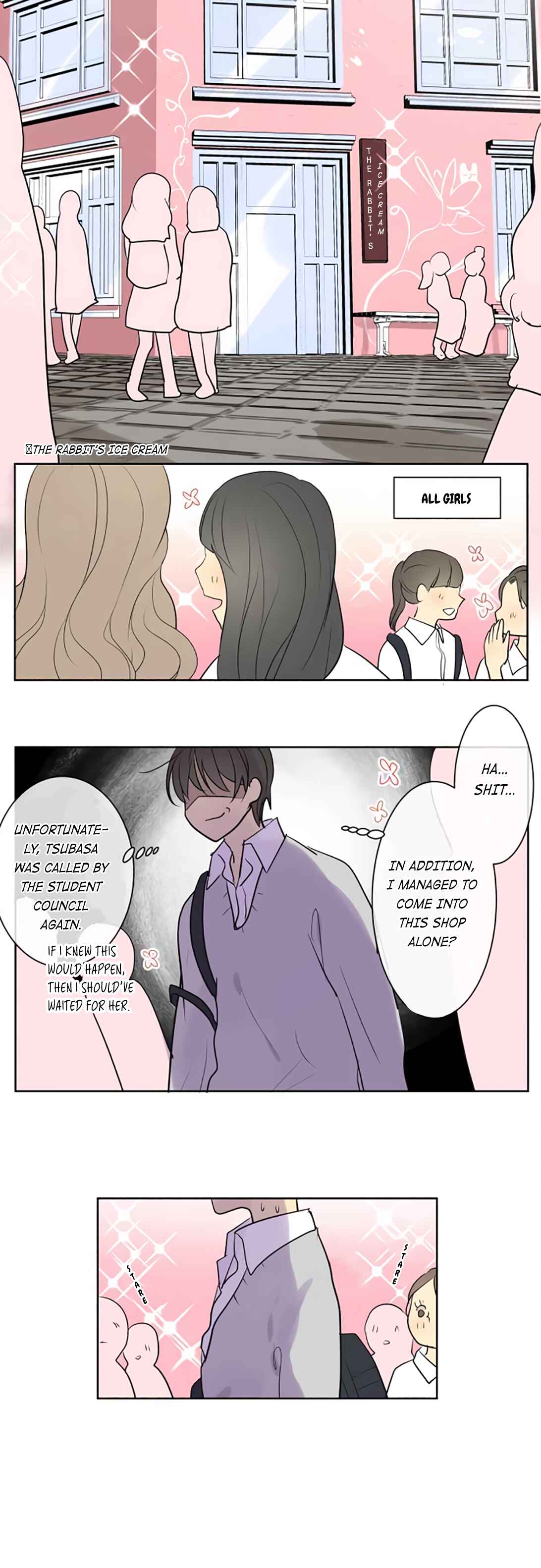 Page 7 Chapter 182 KAKAO 79%
