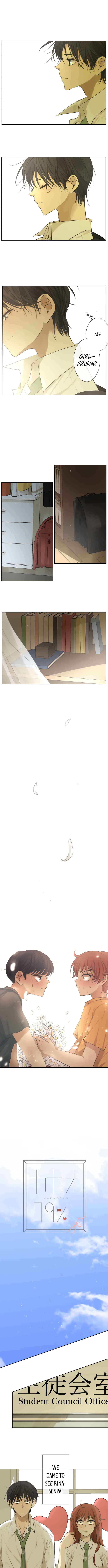 Page 4 Chapter 155 KAKAO 79%