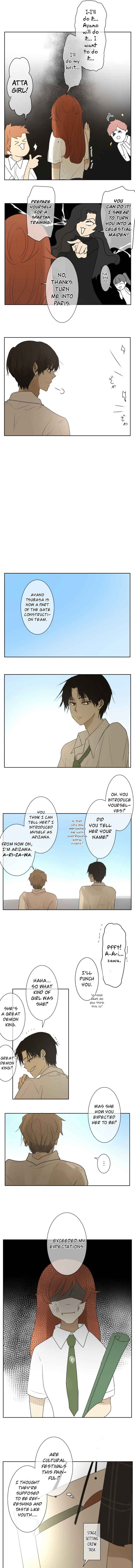 Page 5 Chapter 91 KAKAO 79%