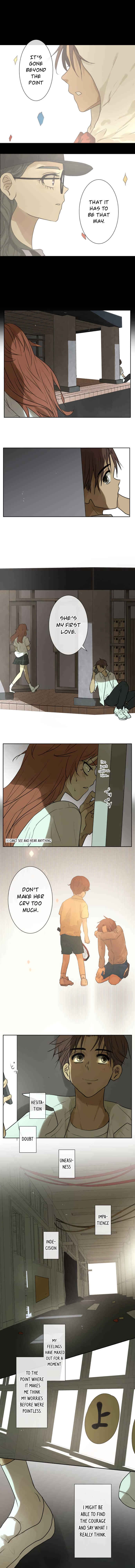 Page 6 Chapter 151 KAKAO 79%