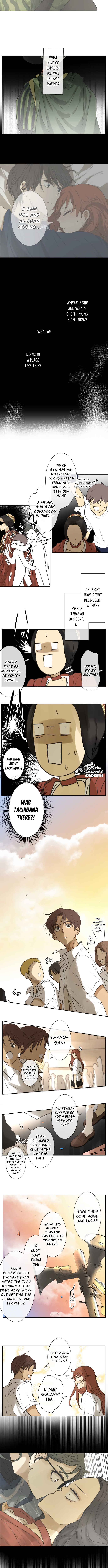 Page 3 Chapter 146 KAKAO 79%