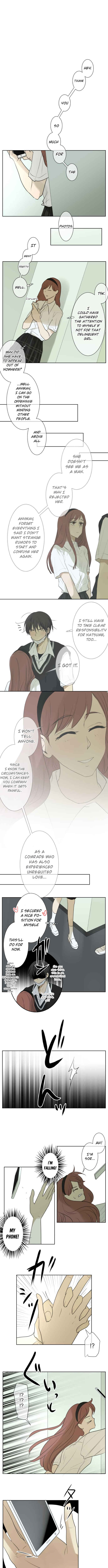 Page 2 Chapter 113 KAKAO 79%