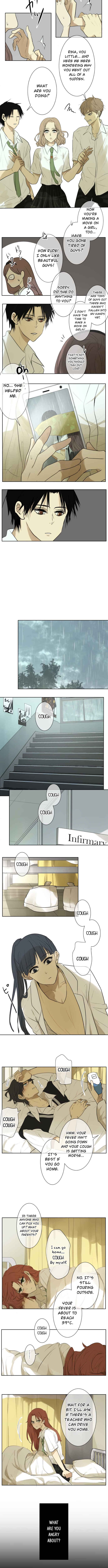 Page 4 Chapter 113 KAKAO 79%