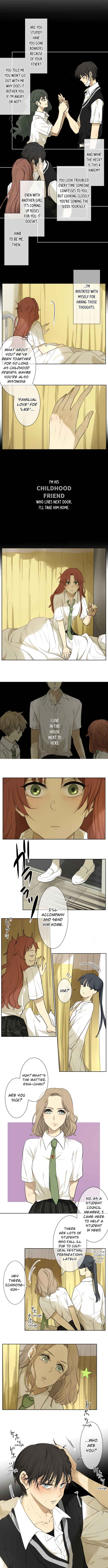 Page 5 Chapter 113 KAKAO 79%