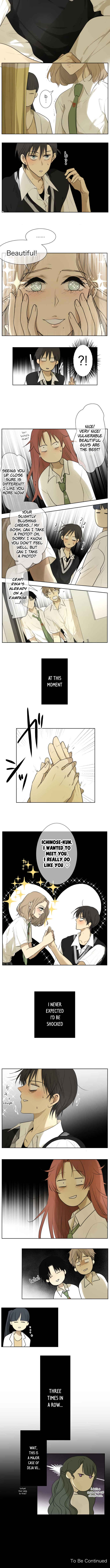 Page 6 Chapter 113 KAKAO 79%