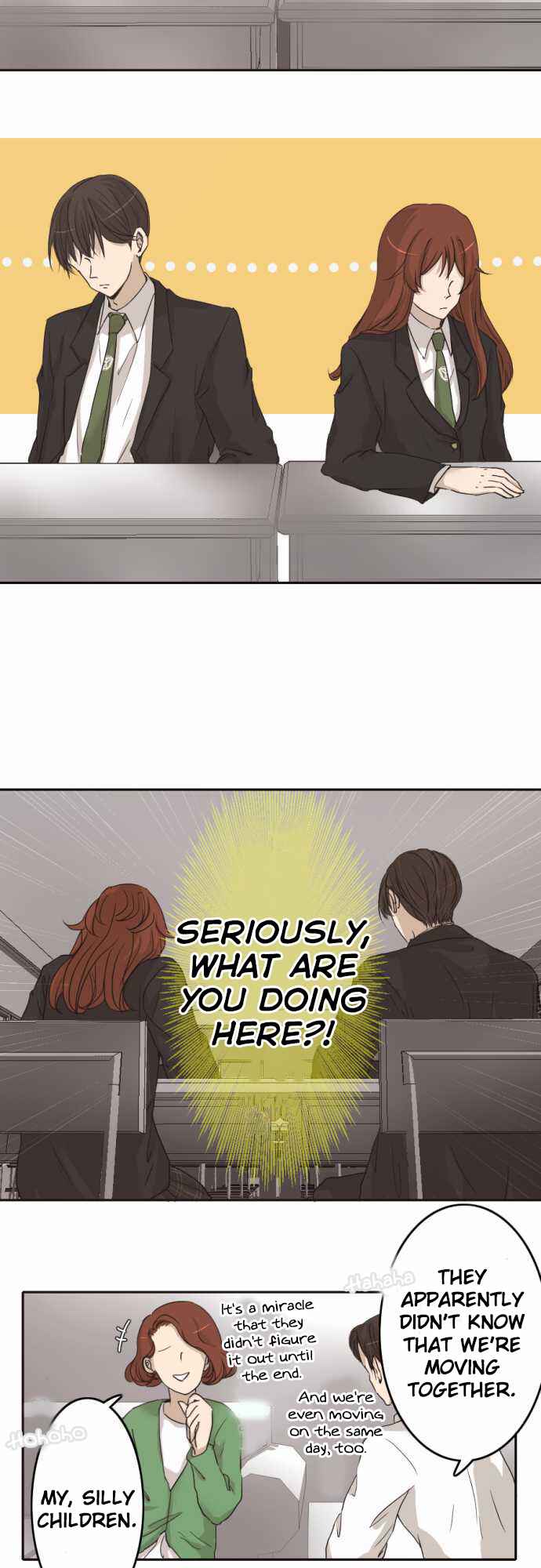 Page 17 Chapter 2 KAKAO 79%