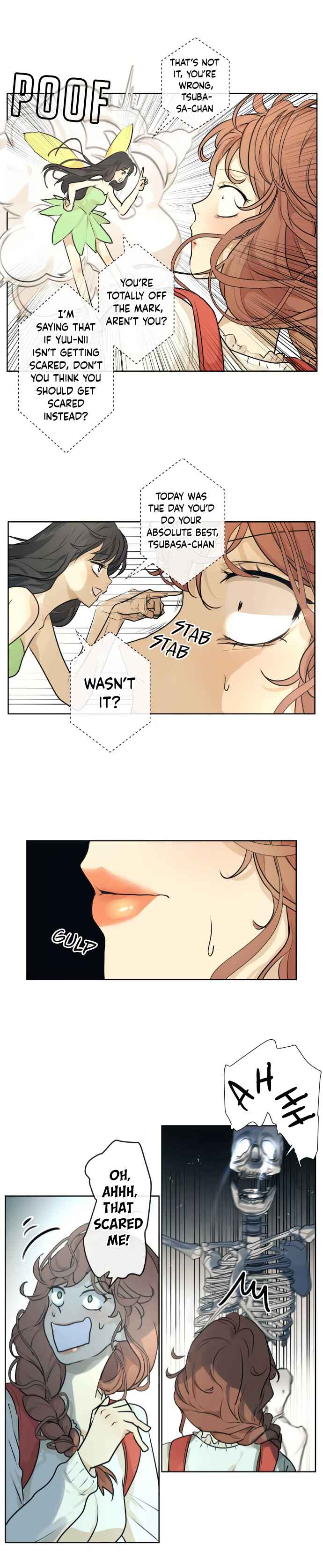 Page 11 Chapter 224 KAKAO 79%
