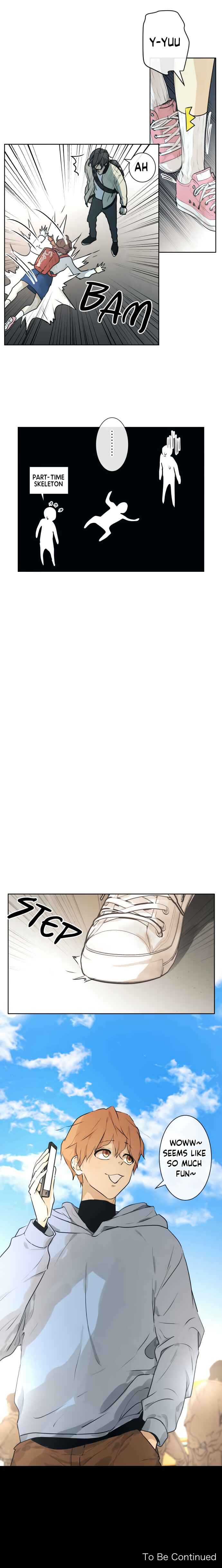 Page 12 Chapter 224 KAKAO 79%