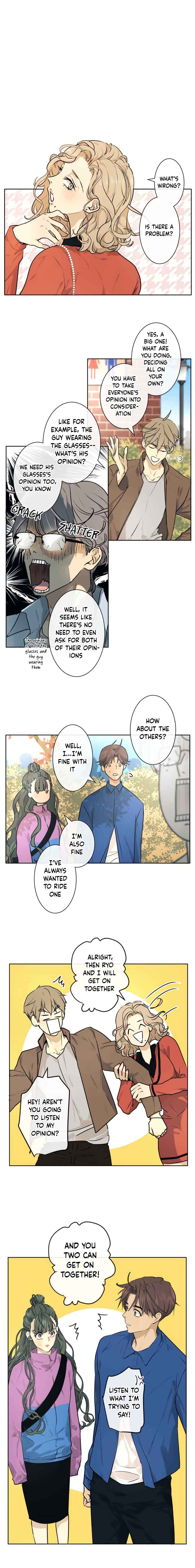 Page 3 Chapter 224 KAKAO 79%