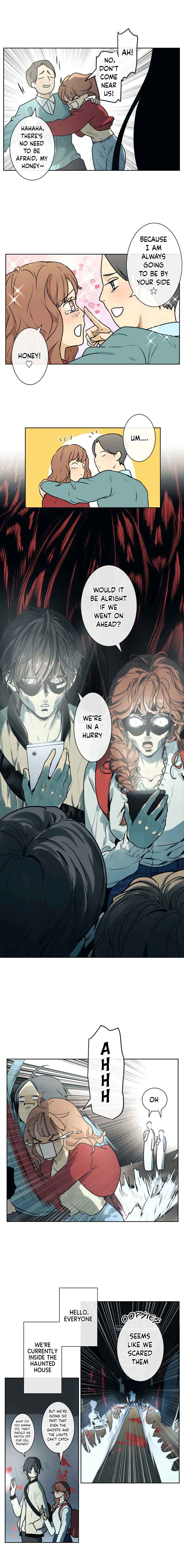 Page 6 Chapter 224 KAKAO 79%