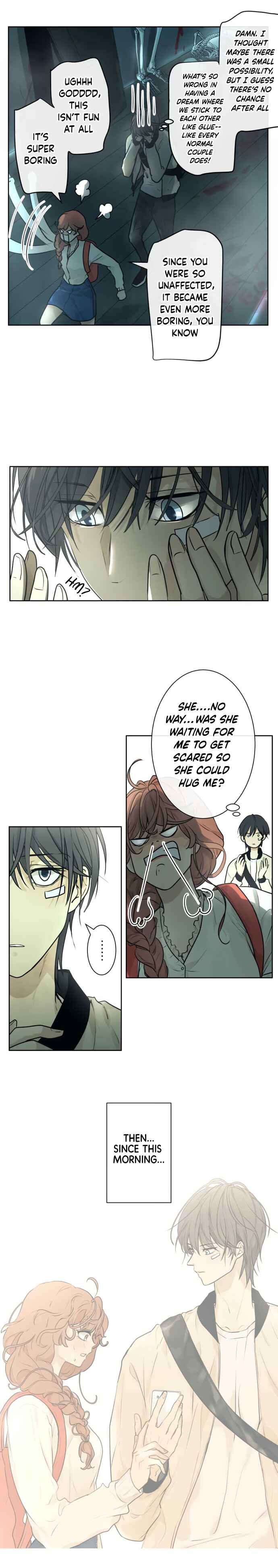Page 9 Chapter 224 KAKAO 79%