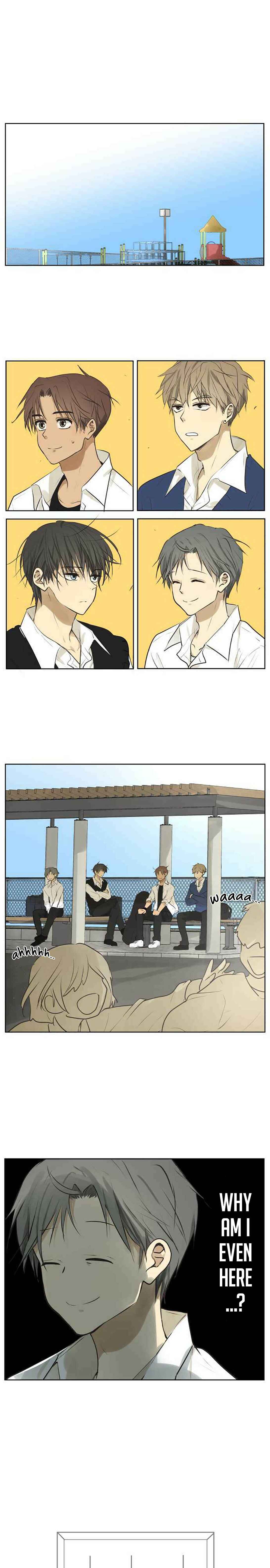 Page 2 Chapter 177 KAKAO 79%