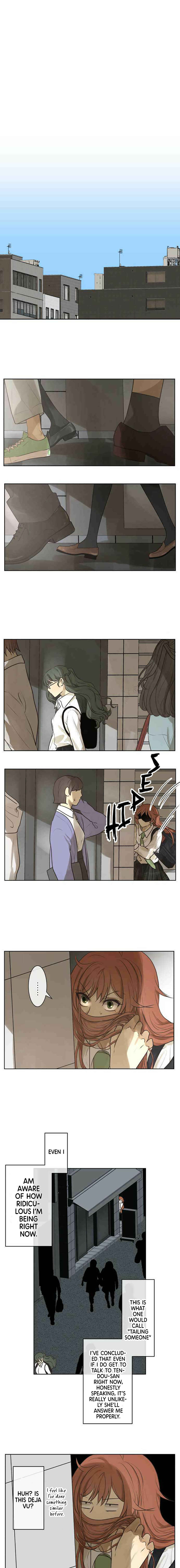 Page 7 Chapter 177 KAKAO 79%