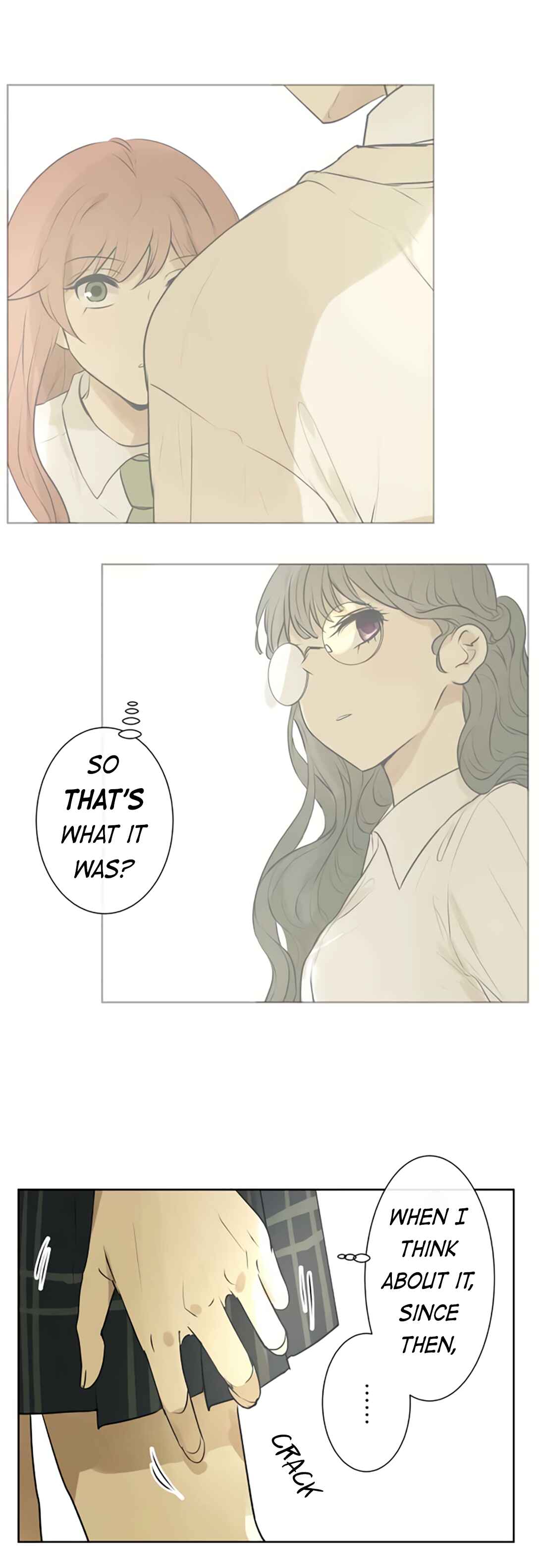 Page 11 Chapter 201 KAKAO 79%
