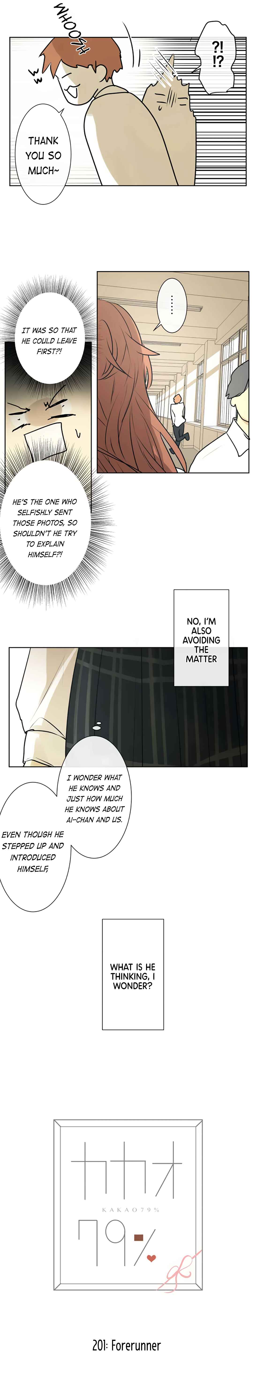 Page 5 Chapter 201 KAKAO 79%