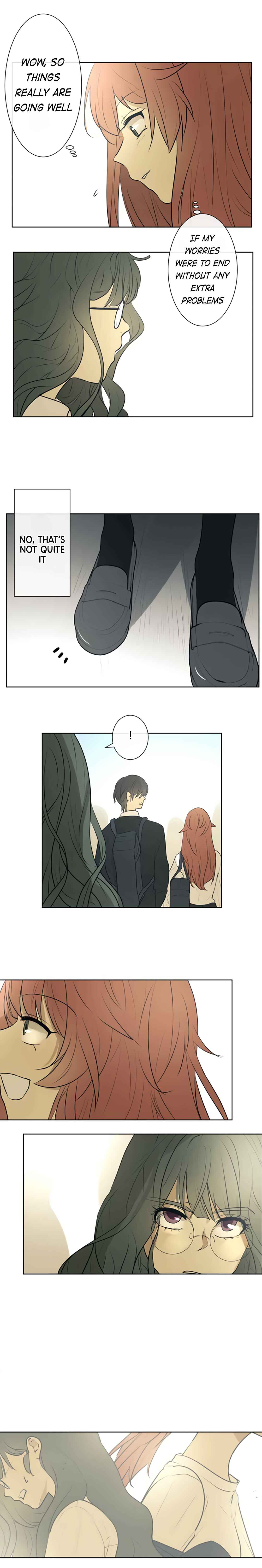 Page 9 Chapter 201 KAKAO 79%