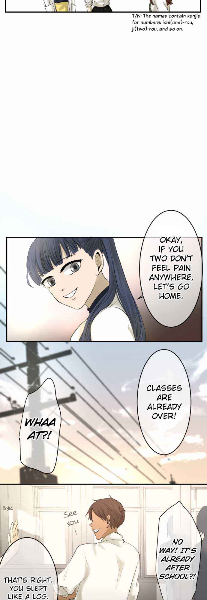 Page 13 Chapter 13 KAKAO 79%