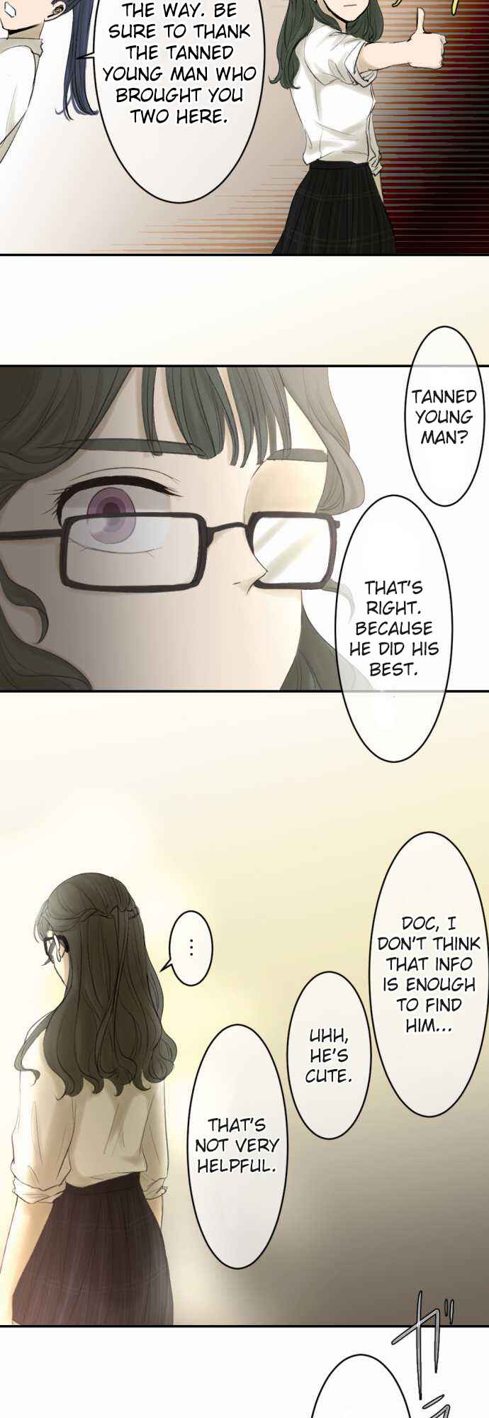 Page 15 Chapter 13 KAKAO 79%