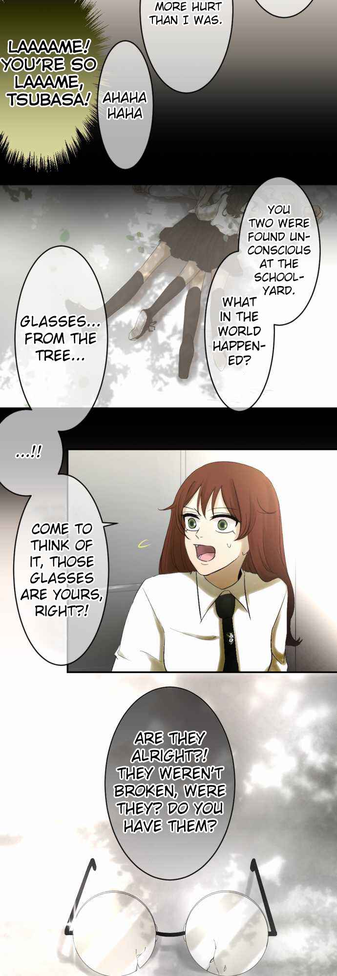 Page 8 Chapter 13 KAKAO 79%