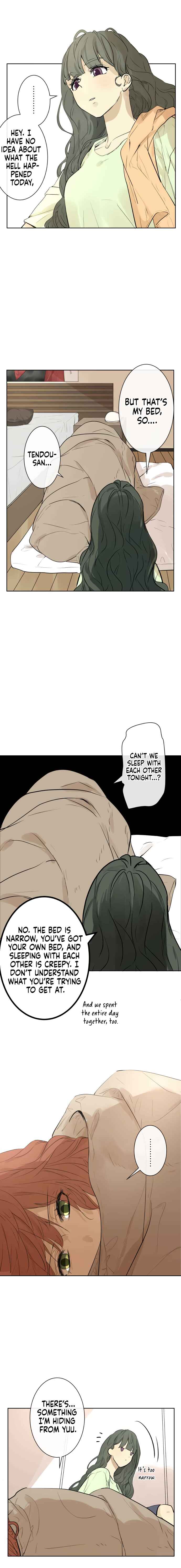 Page 4 Chapter 235 KAKAO 79%