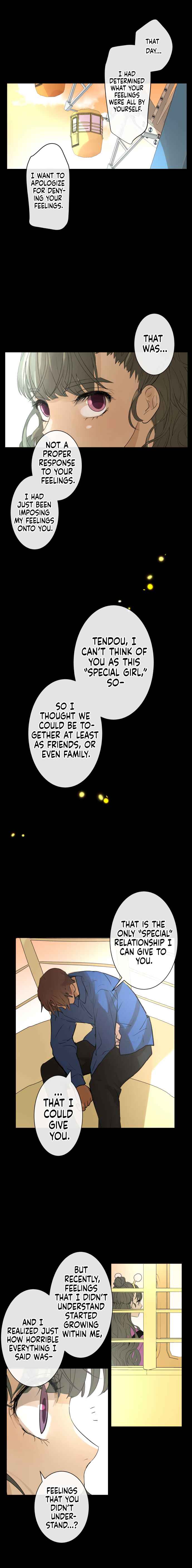 Page 7 Chapter 235 KAKAO 79%