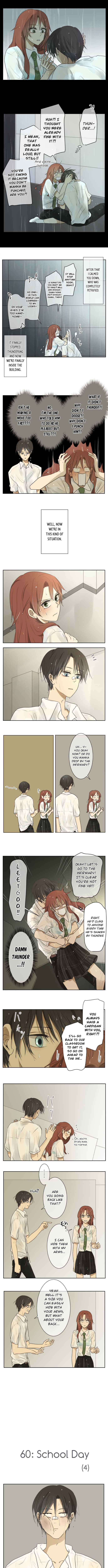 Page 3 Chapter 60 KAKAO 79%