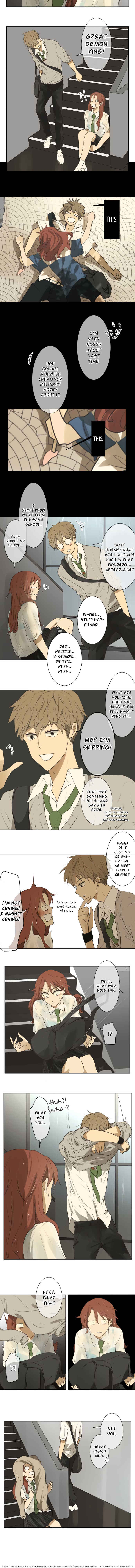 Page 5 Chapter 60 KAKAO 79%