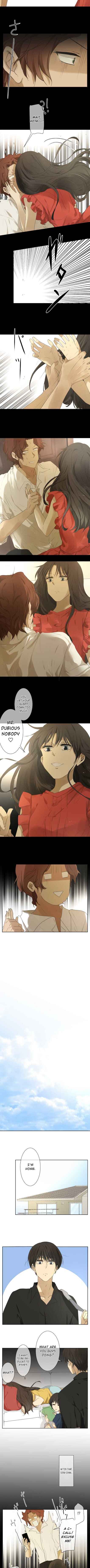 Page 5 Chapter 85 KAKAO 79%