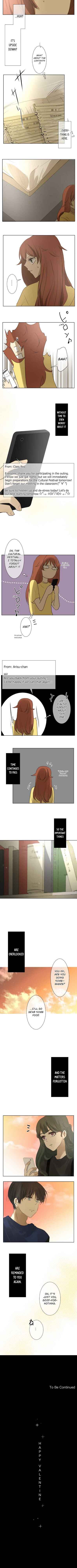 Page 7 Chapter 85 KAKAO 79%