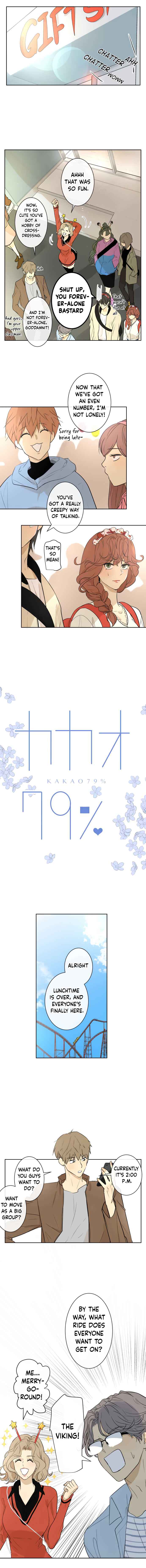 Page 2 Chapter 230 KAKAO 79%