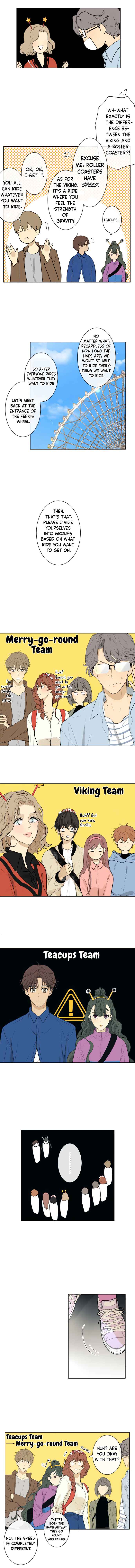 Page 3 Chapter 230 KAKAO 79%