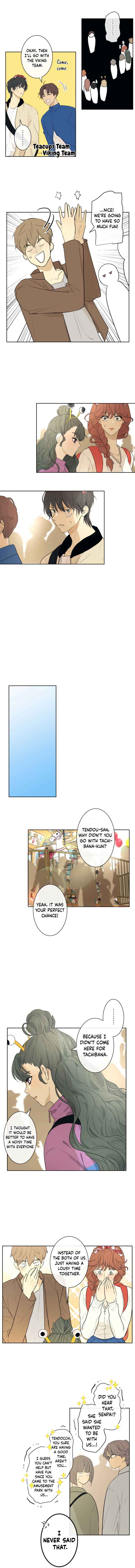 Page 4 Chapter 230 KAKAO 79%