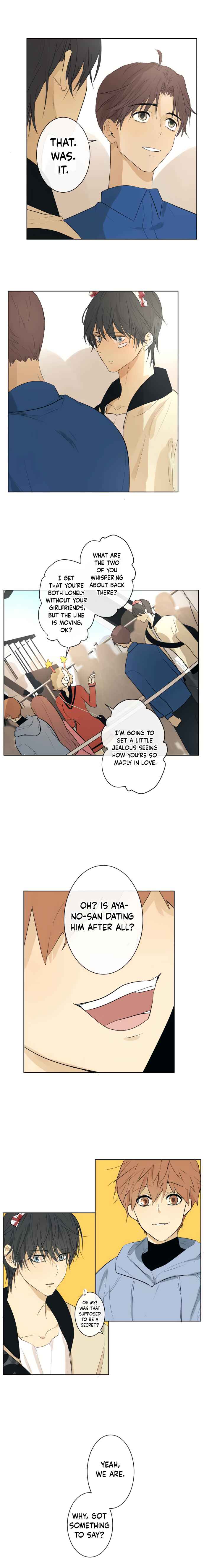 Page 7 Chapter 230 KAKAO 79%