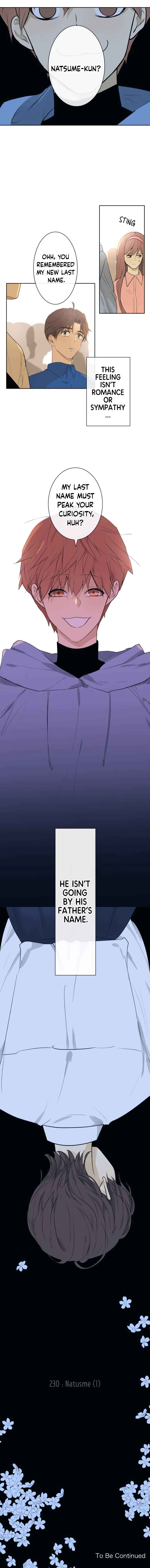 Page 8 Chapter 230 KAKAO 79%
