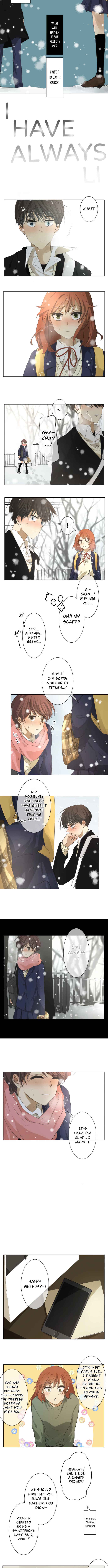 Page 3 Chapter 76 KAKAO 79%