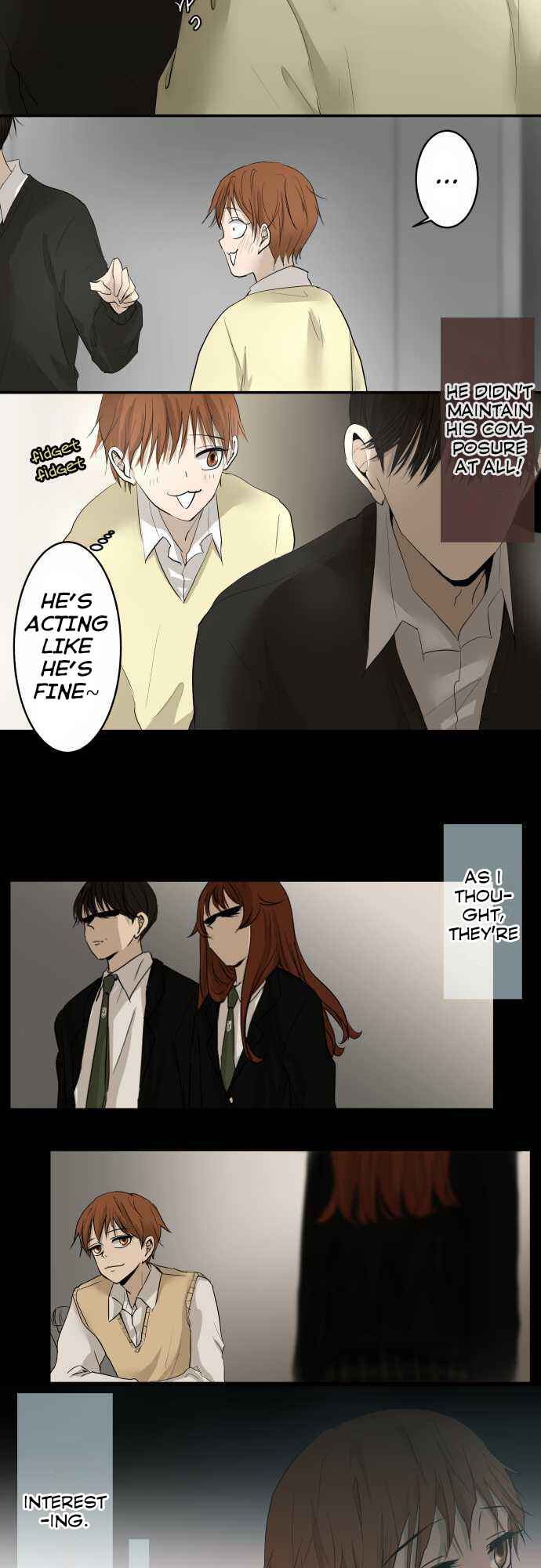 Page 11 Chapter 9 KAKAO 79%