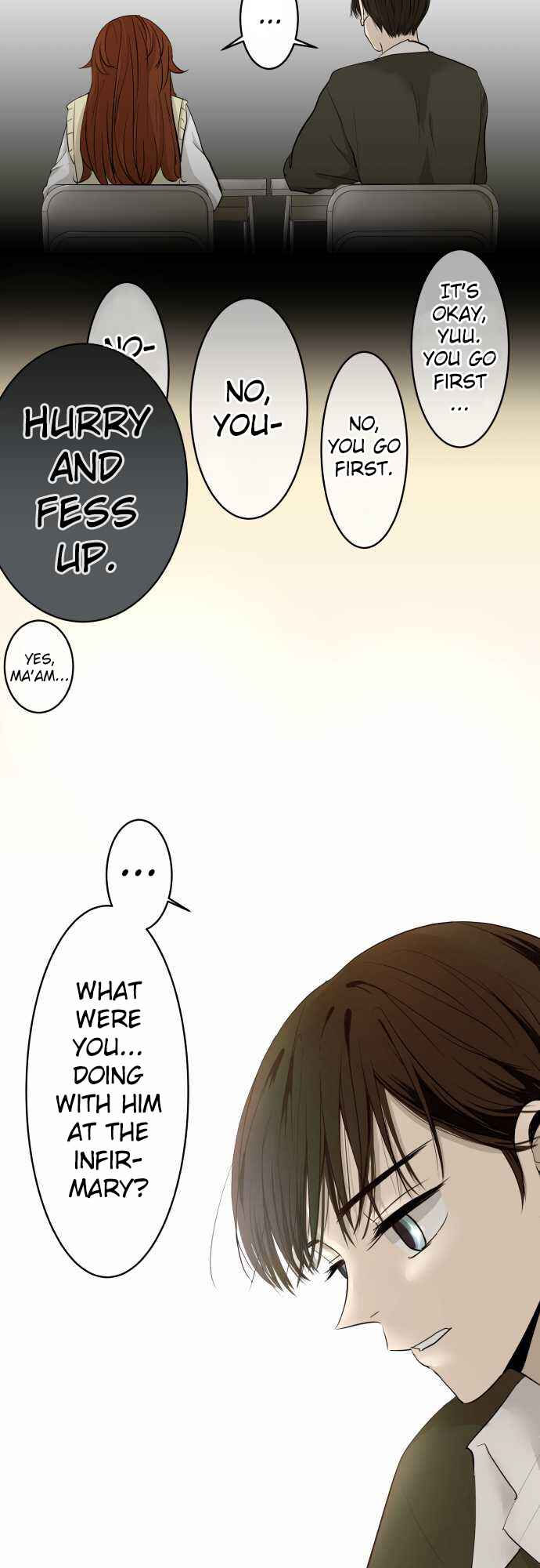 Page 18 Chapter 9 KAKAO 79%