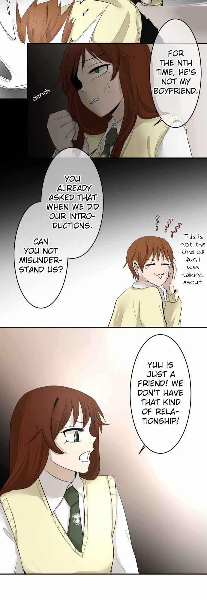 Page 21 Chapter 9 KAKAO 79%