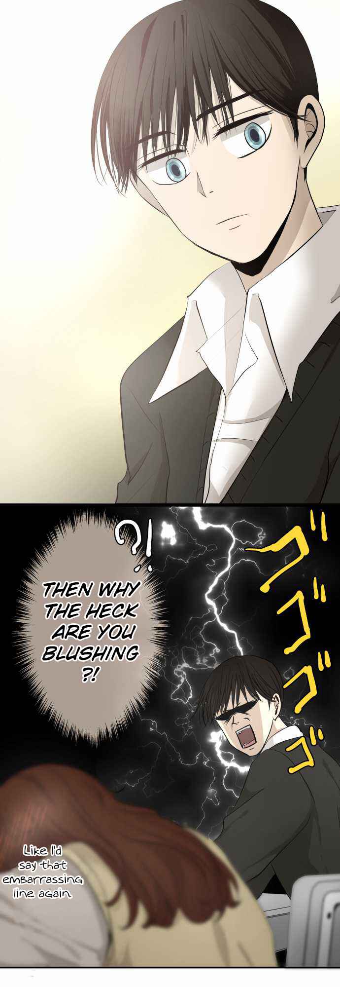 Page 27 Chapter 9 KAKAO 79%